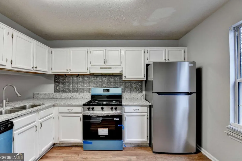4029 Heritage Valley CT Norcross, GA 30093