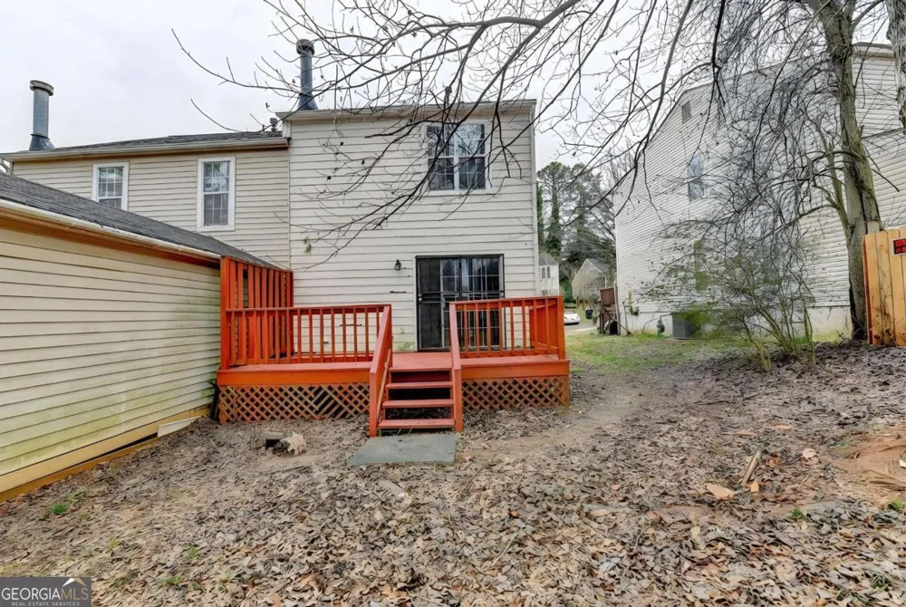 4029 Heritage Valley CT Norcross, GA 30093