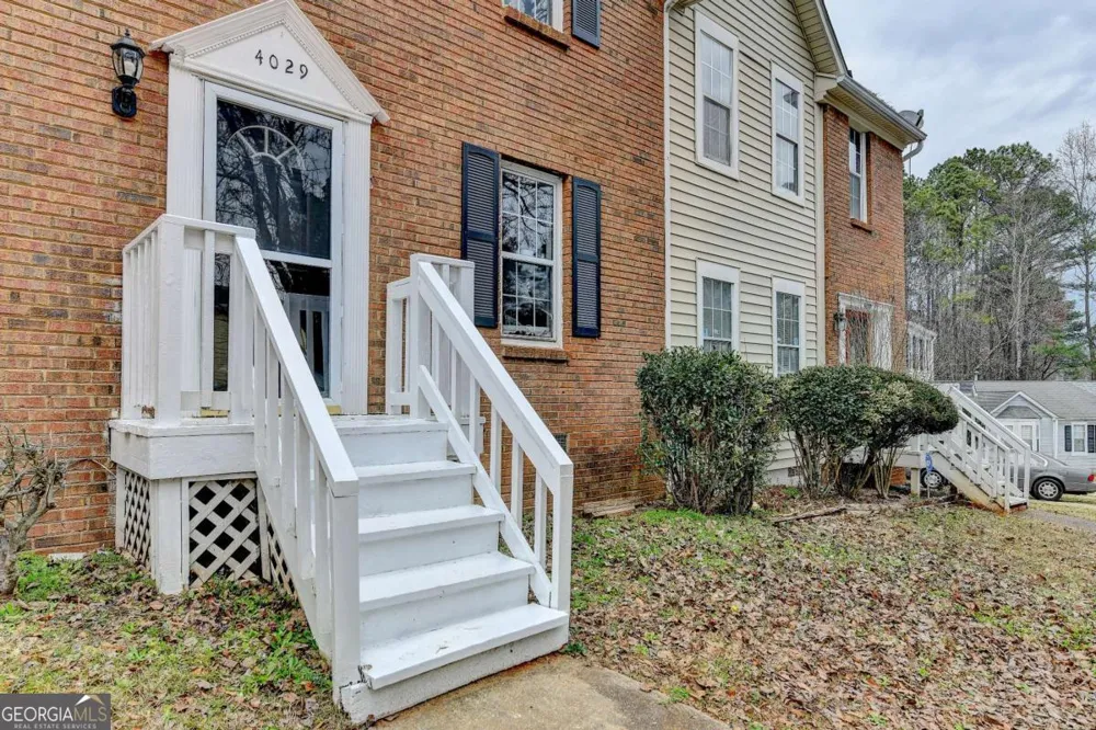 4029 Heritage Valley CT Norcross, GA 30093