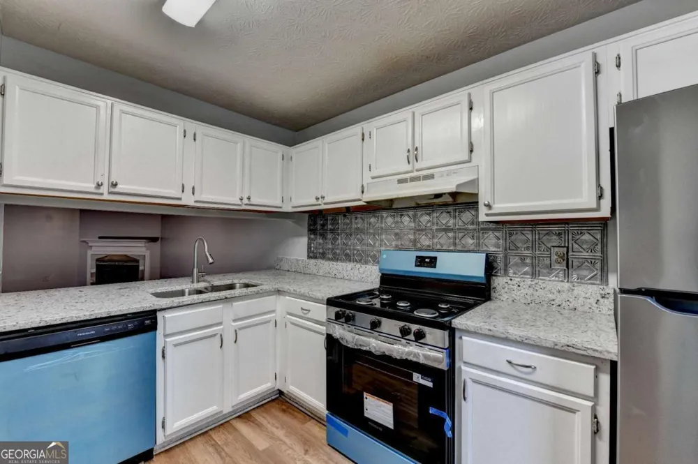 4029 Heritage Valley CT Norcross, GA 30093