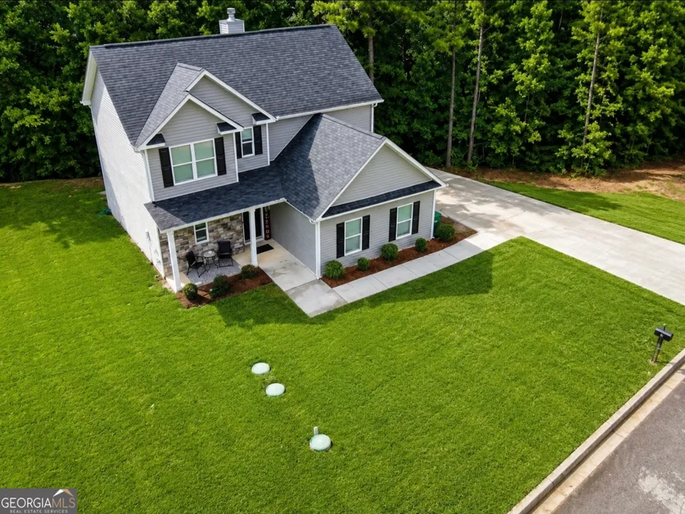 133 Beaty TRL Flovilla, GA 30216