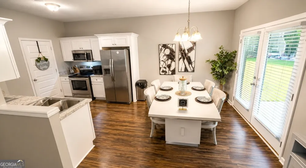 133 Beaty TRL Flovilla, GA 30216