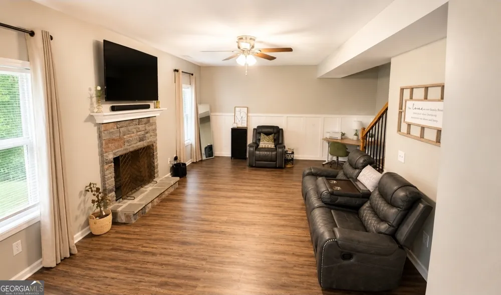 133 Beaty TRL Flovilla, GA 30216