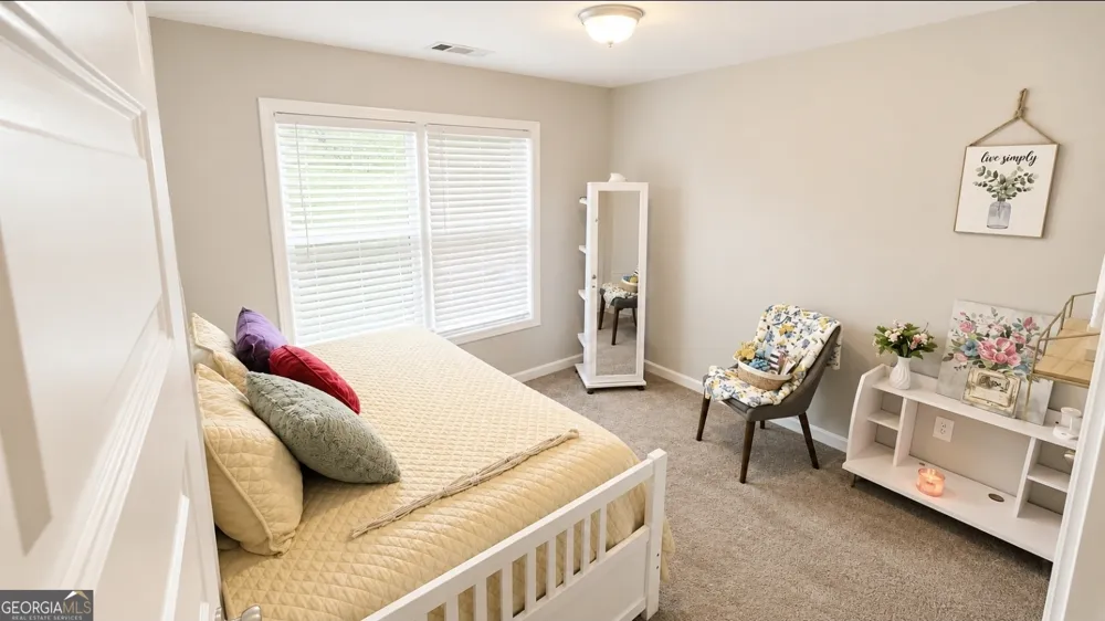 133 Beaty TRL Flovilla, GA 30216