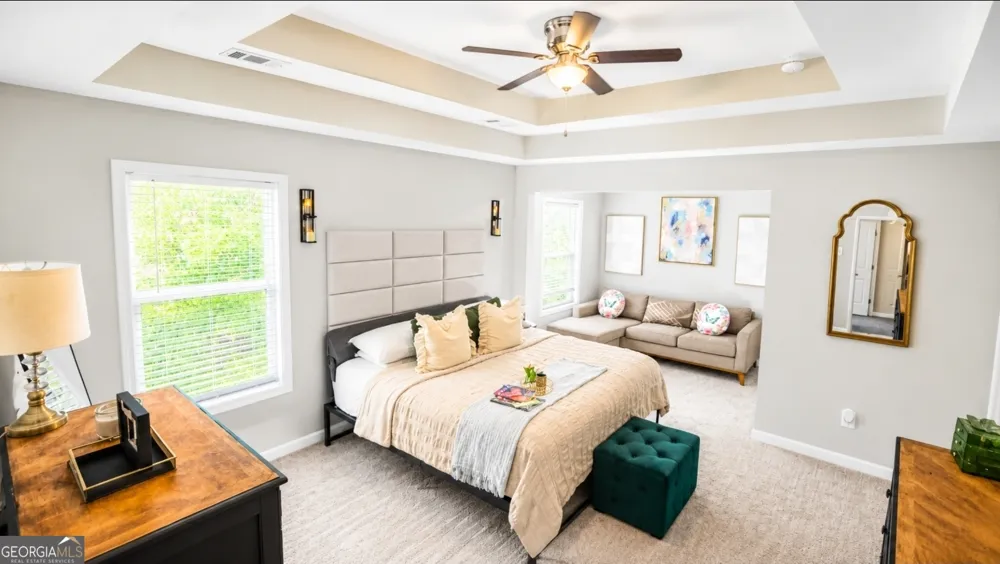 133 Beaty TRL Flovilla, GA 30216