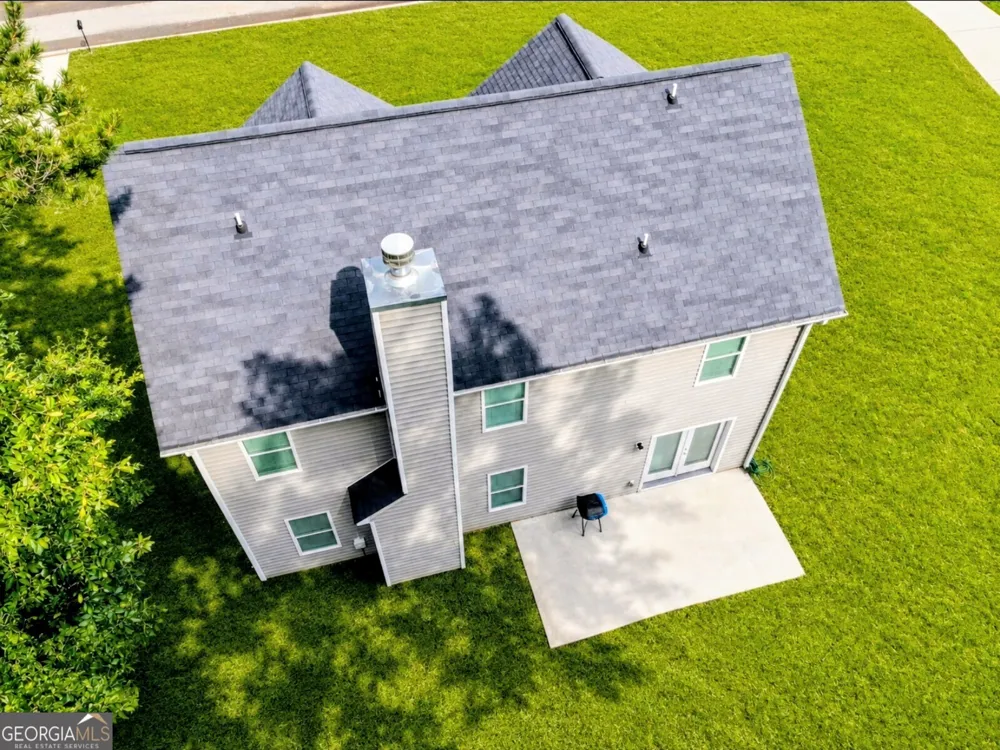 133 Beaty TRL Flovilla, GA 30216