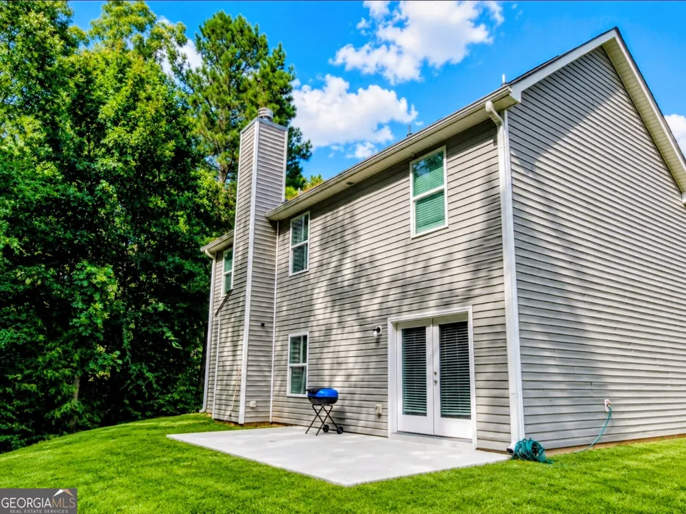 133 Beaty TRL Flovilla, GA 30216