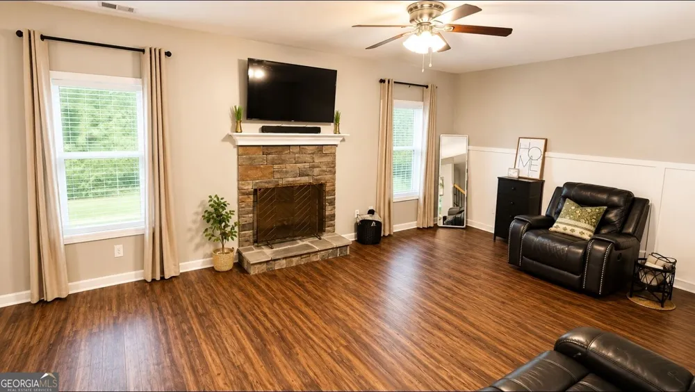 133 Beaty TRL Flovilla, GA 30216