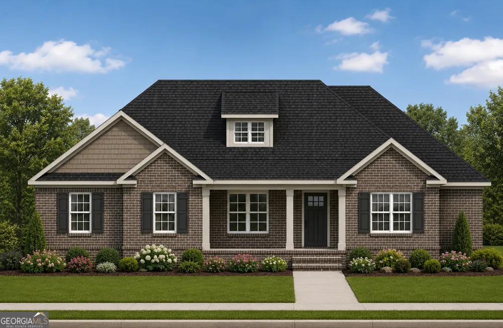0 Hemlock WAY Brooklet, GA 30415