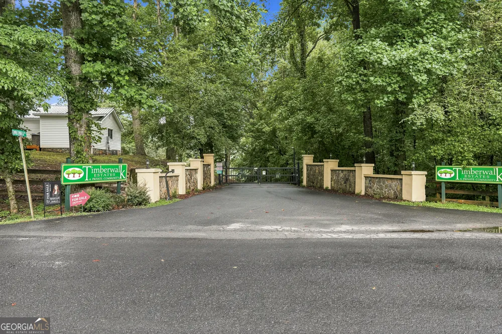LOT 58 Red Bud LN Ellijay, GA 30540