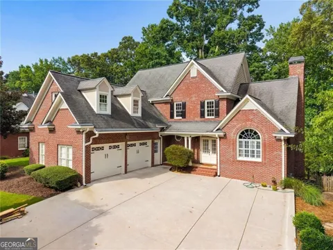 4074 Hickory Fairway DR