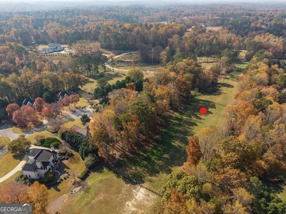 2060 Magnolia LN Milton, GA 30004