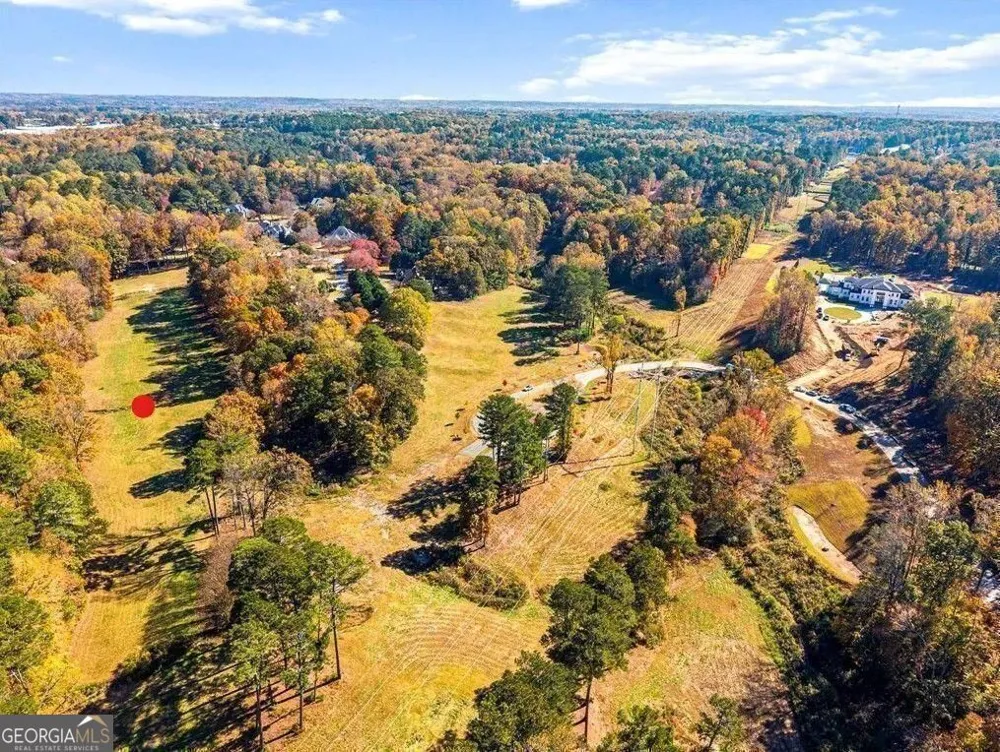 2060 Magnolia LN Milton, GA 30004