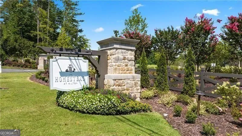 2060 Magnolia LN Milton, GA 30004