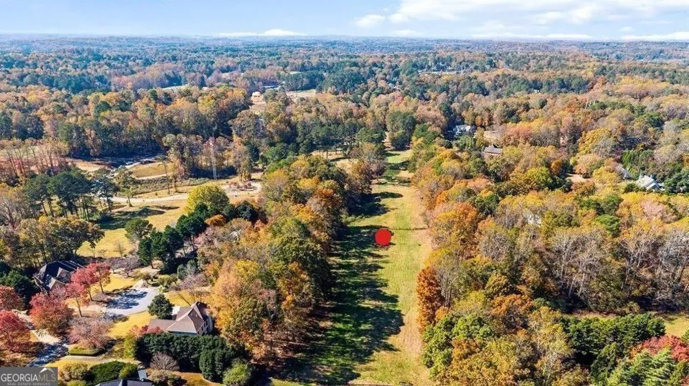 2060 Magnolia LN Milton, GA 30004