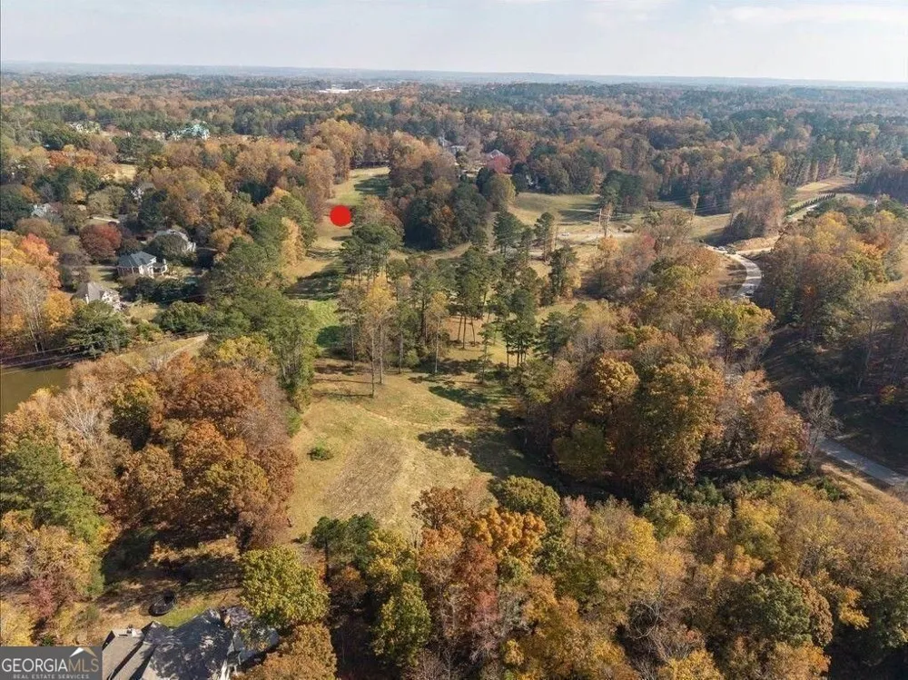 2060 Magnolia LN Milton, GA 30004