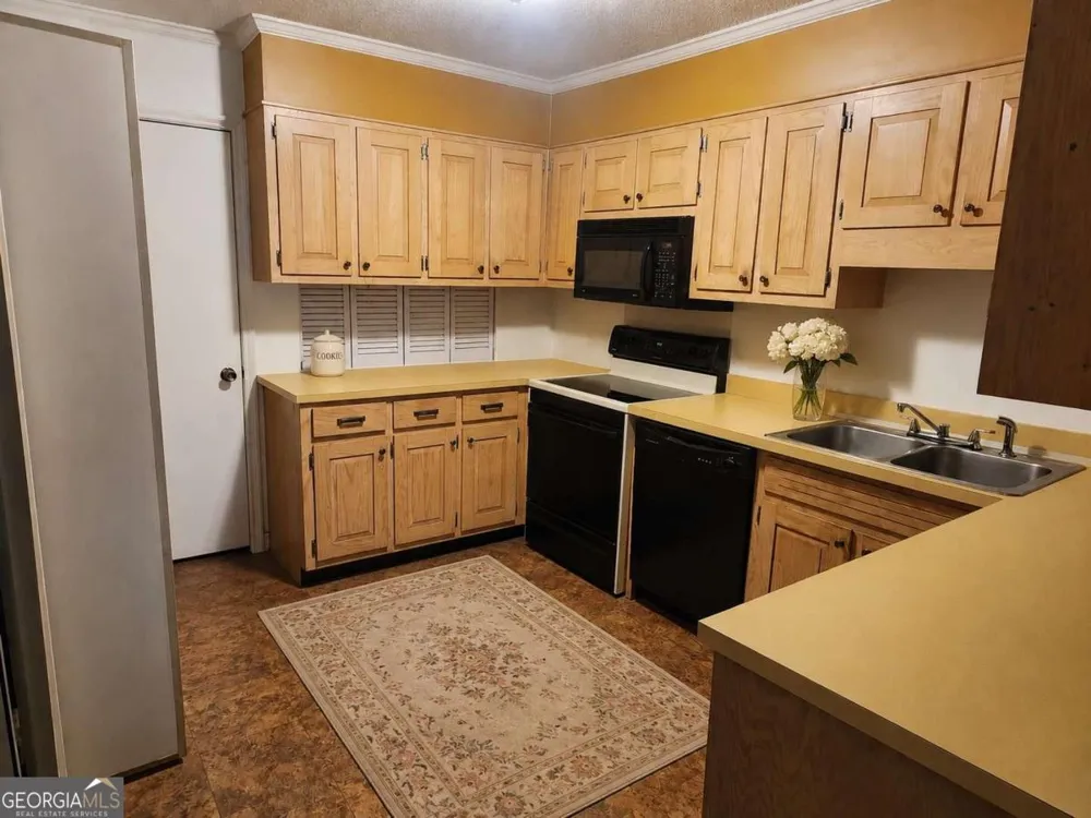 38 Willowick CT Lithonia, GA 30038