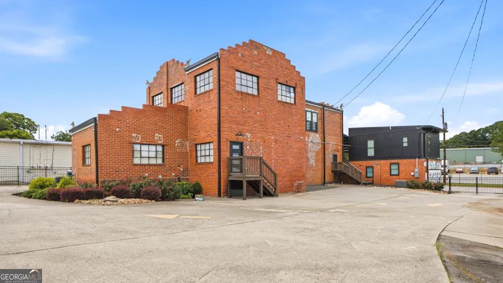 261 Griffin ST McDonough, GA 30253