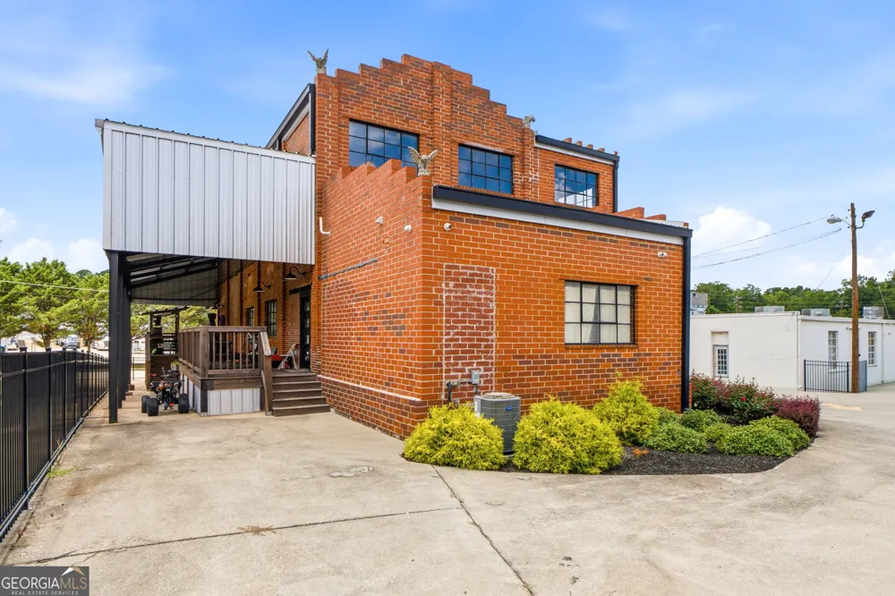 261 Griffin ST McDonough, GA 30253