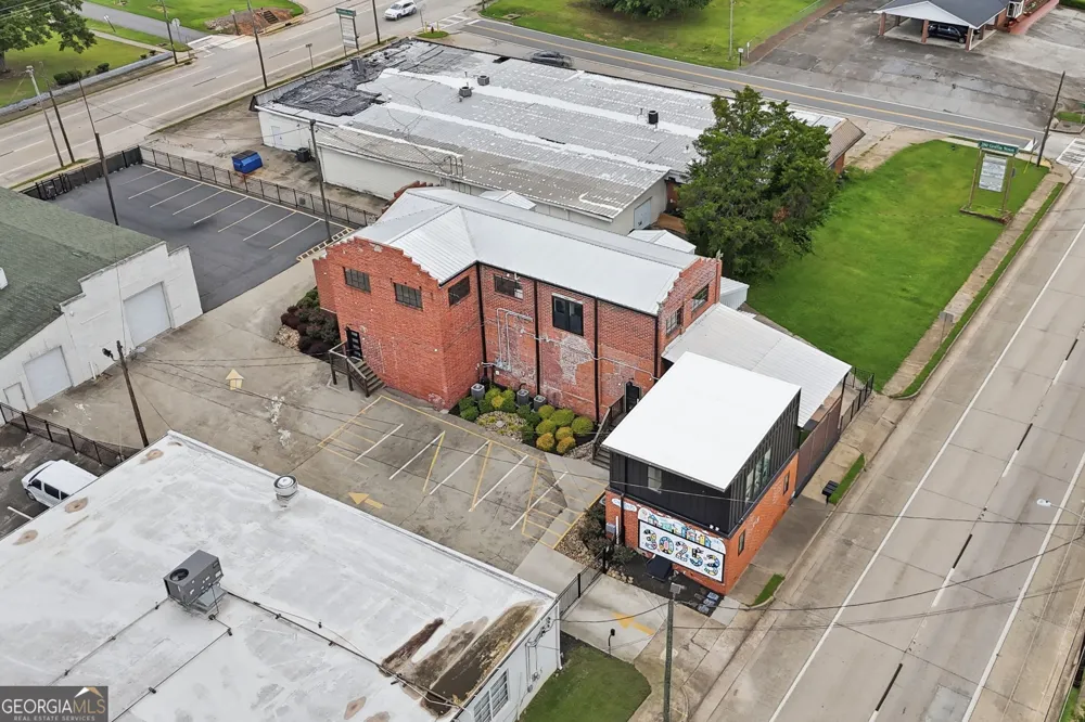 261 Griffin ST McDonough, GA 30253