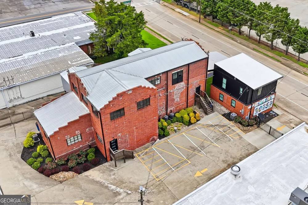 261 Griffin ST McDonough, GA 30253
