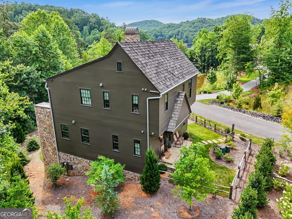 60 Cove View LN Clarkesville, GA 30523