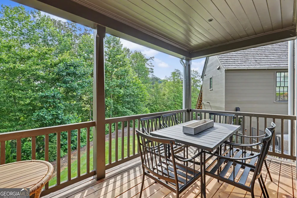 60 Cove View LN Clarkesville, GA 30523