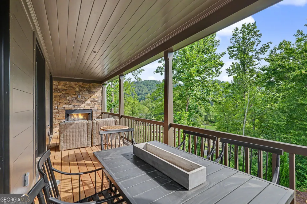 60 Cove View LN Clarkesville, GA 30523