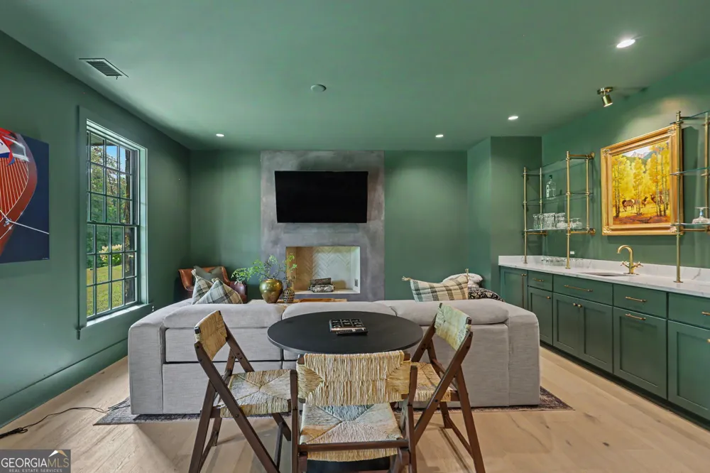 60 Cove View LN Clarkesville, GA 30523