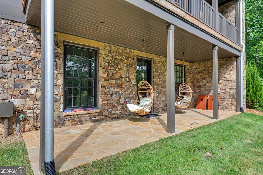 60 Cove View LN Clarkesville, GA 30523