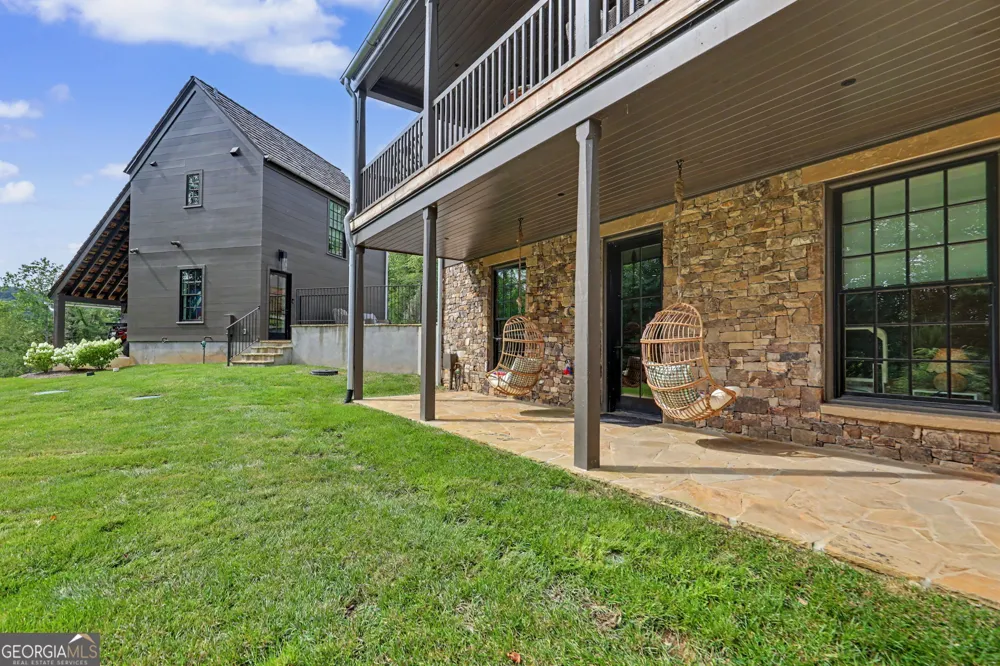 60 Cove View LN Clarkesville, GA 30523