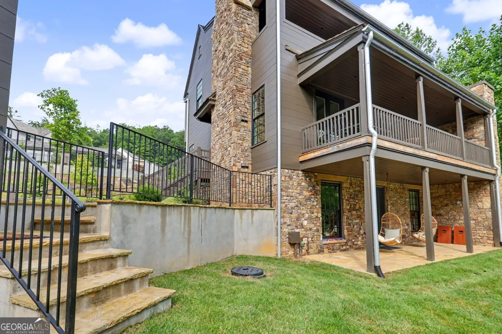 60 Cove View LN Clarkesville, GA 30523