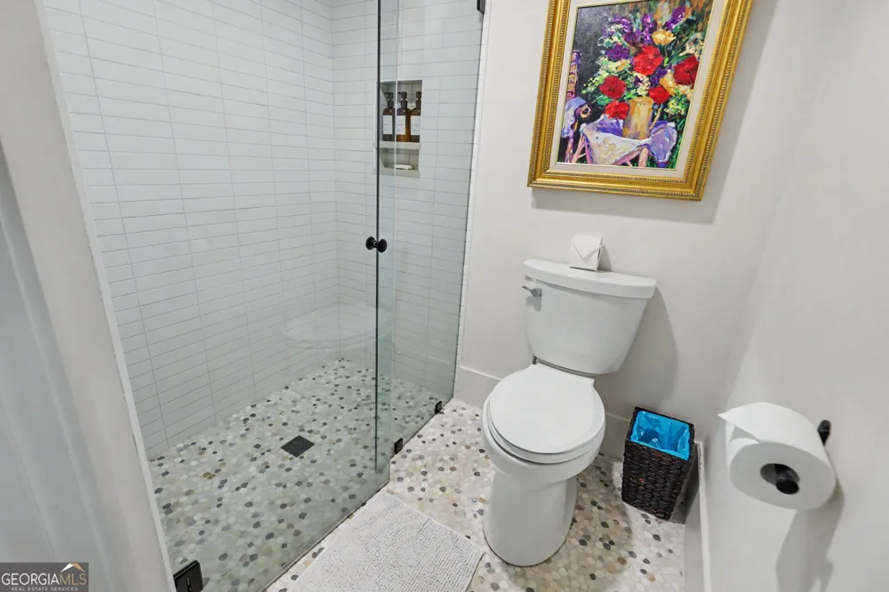 60 Cove View LN Clarkesville, GA 30523