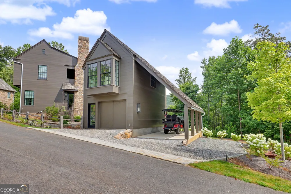 60 Cove View LN Clarkesville, GA 30523