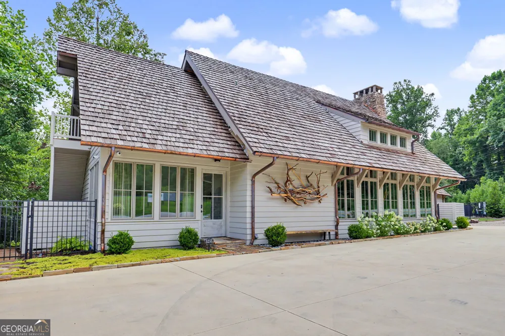 60 Cove View LN Clarkesville, GA 30523