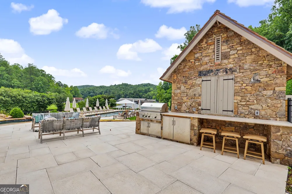 60 Cove View LN Clarkesville, GA 30523