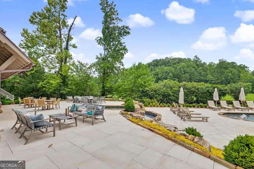 60 Cove View LN Clarkesville, GA 30523