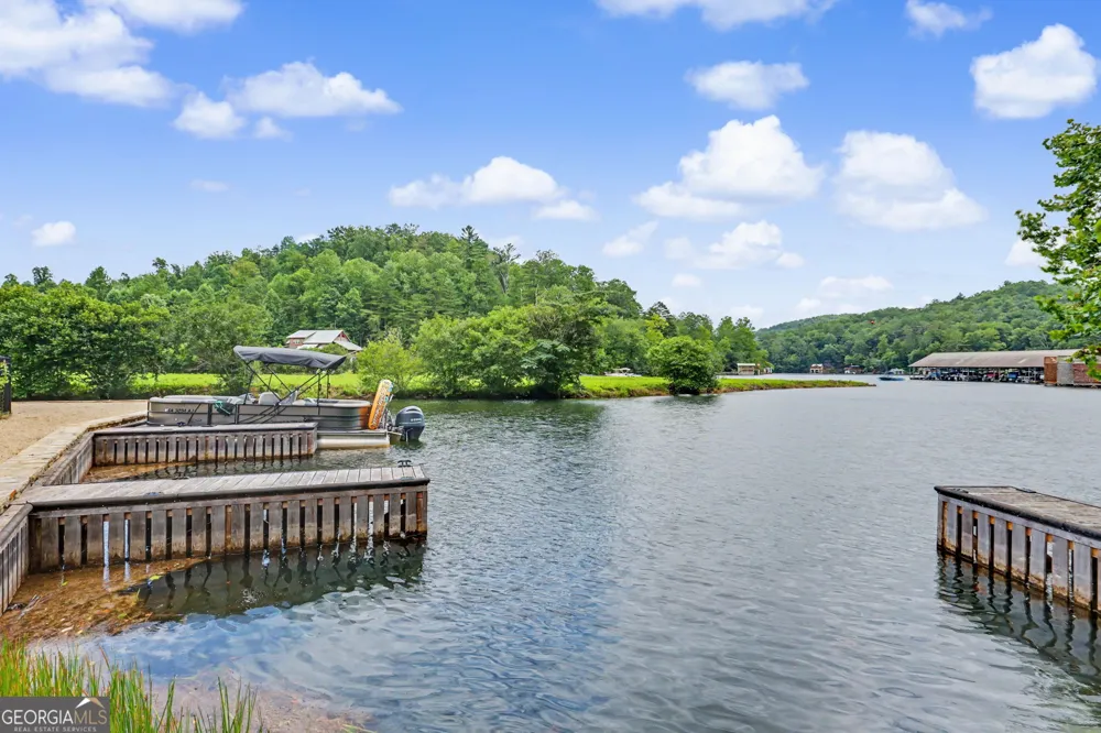 60 Cove View LN Clarkesville, GA 30523