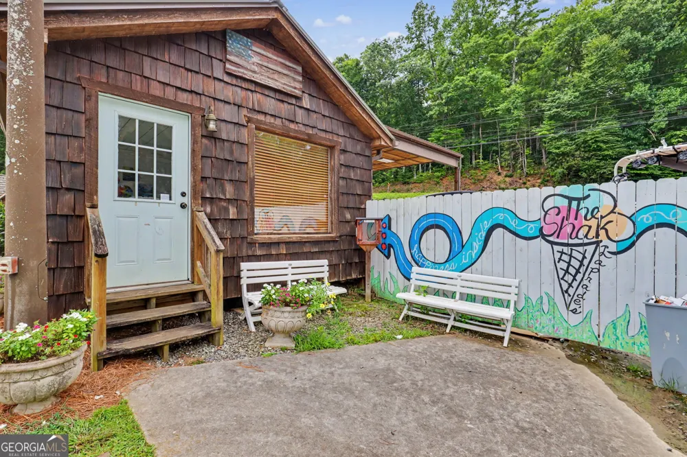 60 Cove View LN Clarkesville, GA 30523