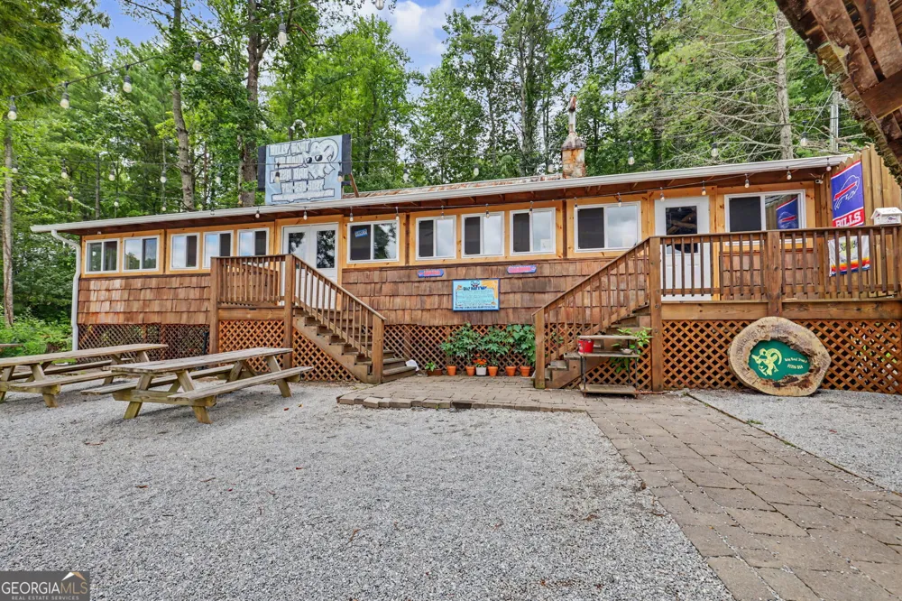 60 Cove View LN Clarkesville, GA 30523