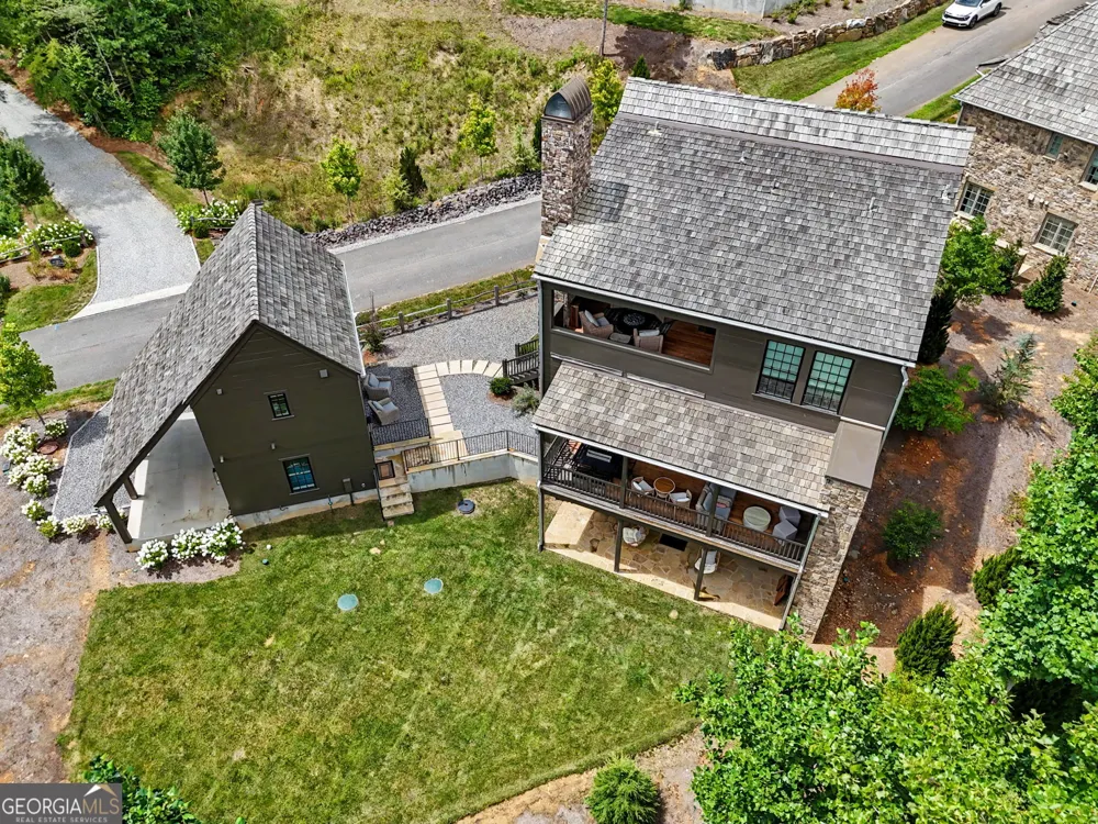 60 Cove View LN Clarkesville, GA 30523