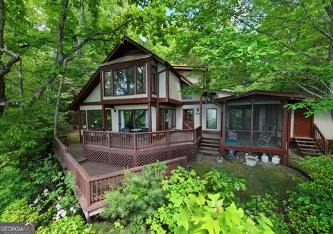1491 Black Branch RD