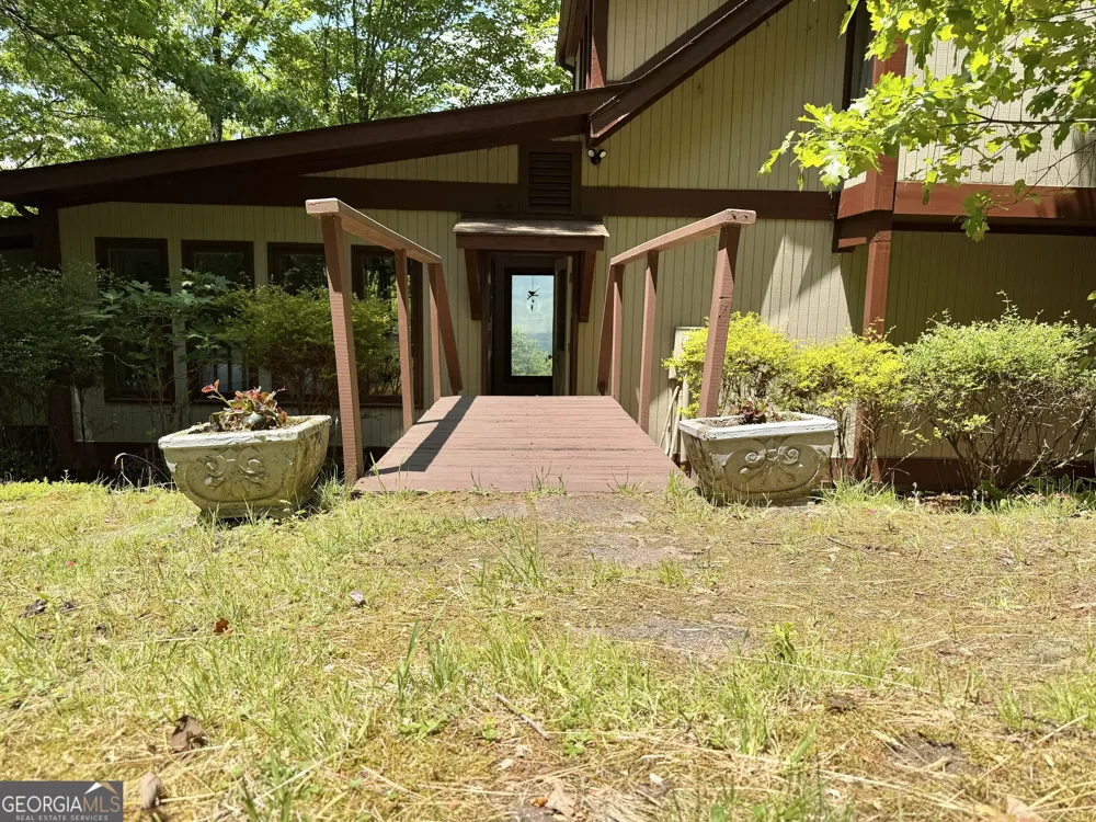 1491 Black Branch RD Rabun Gap, GA 30568