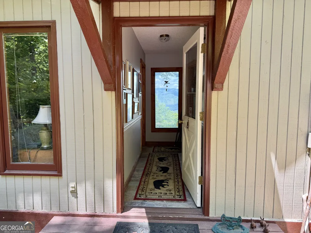 1491 Black Branch RD Rabun Gap, GA 30568