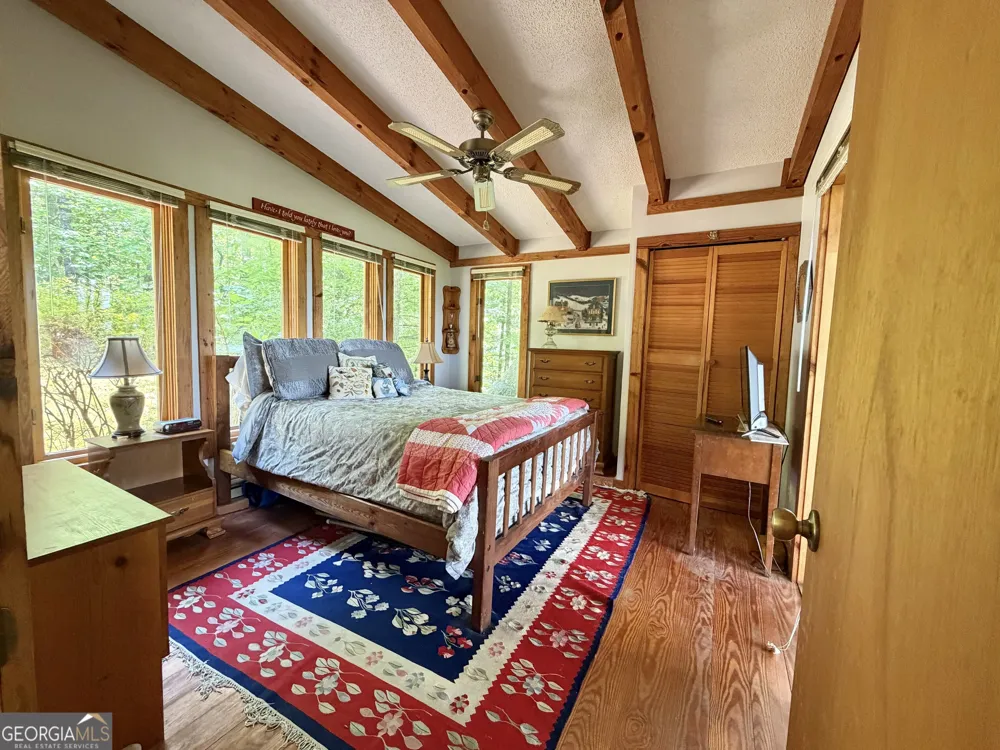 1491 Black Branch RD Rabun Gap, GA 30568