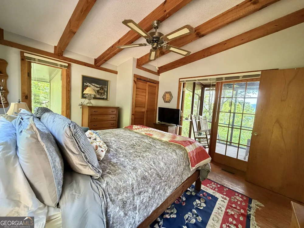1491 Black Branch RD Rabun Gap, GA 30568