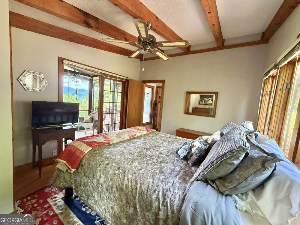 1491 Black Branch RD Rabun Gap, GA 30568