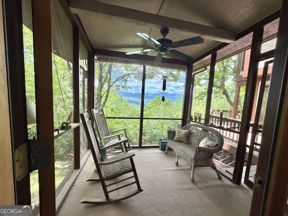 1491 Black Branch RD Rabun Gap, GA 30568