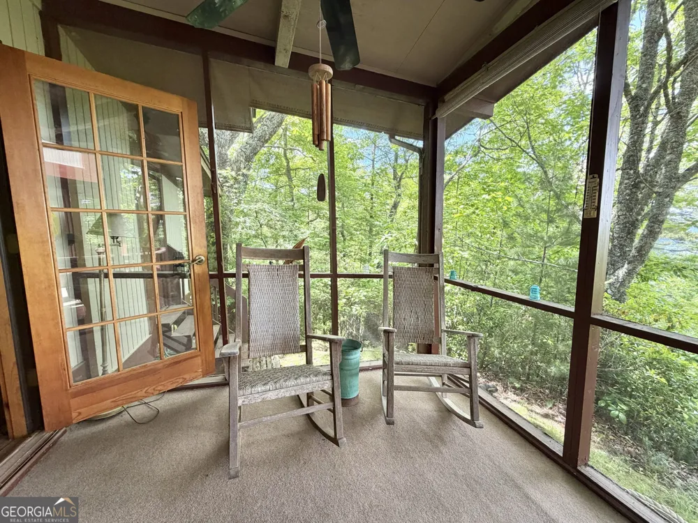 1491 Black Branch RD Rabun Gap, GA 30568
