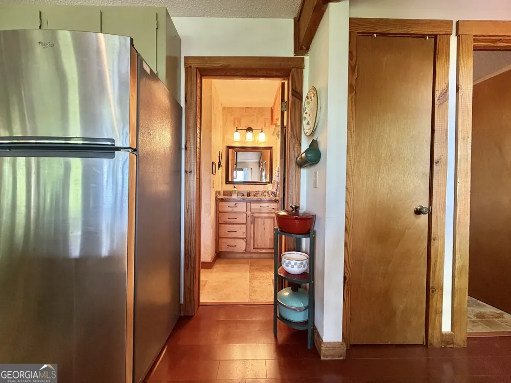 1491 Black Branch RD Rabun Gap, GA 30568